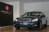 Mercedes-Benz C 200 CDI  Classic|AUTOMATIK|NAVI|KLIMA - Mercedes-Benz C 200 mit Diesel-Antrieb: Limousine
