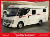 Dethleffs Globebus i 011 - Automatik - Hub&Festbett - - Dethleffs Wohnwagen & Wohnmobile