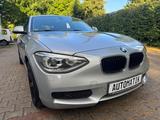 BMW 116i/Automatik/Leder/Navi/Schiebedach/ - BMW 1 Series in Dortmund