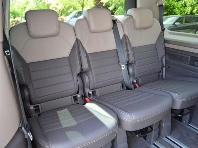 T7 Multivan 2.0 TDI DSG Style AHK/STAND-HZ/PANOR