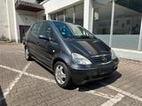 Mercedes-Benz Mercedes A 160 Automatik Tüv 06.27 - Mercedes-Benz A 160 in Herne