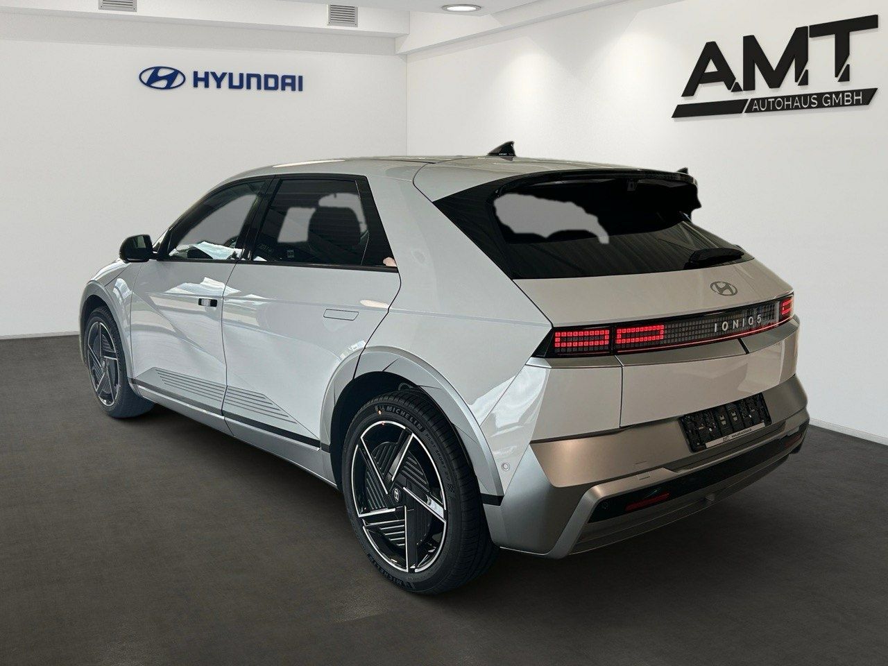 Hyundai IONIQ 5 – Bild 4