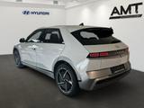 Hyundai IONIQ 5 Uniq Elektro 84 kWh Navi/Autom/Klima/LED - weiße Hyundai IONIQ 5