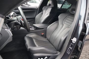 BMW M5 - 12