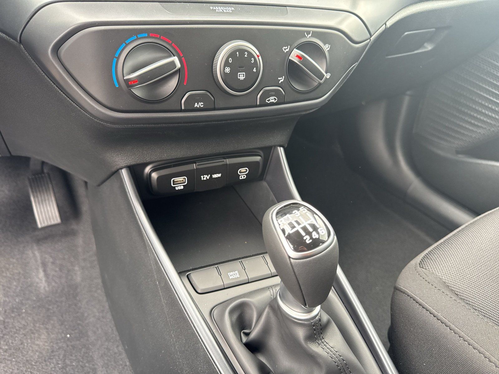 Hyundai BAYON – Bild 10