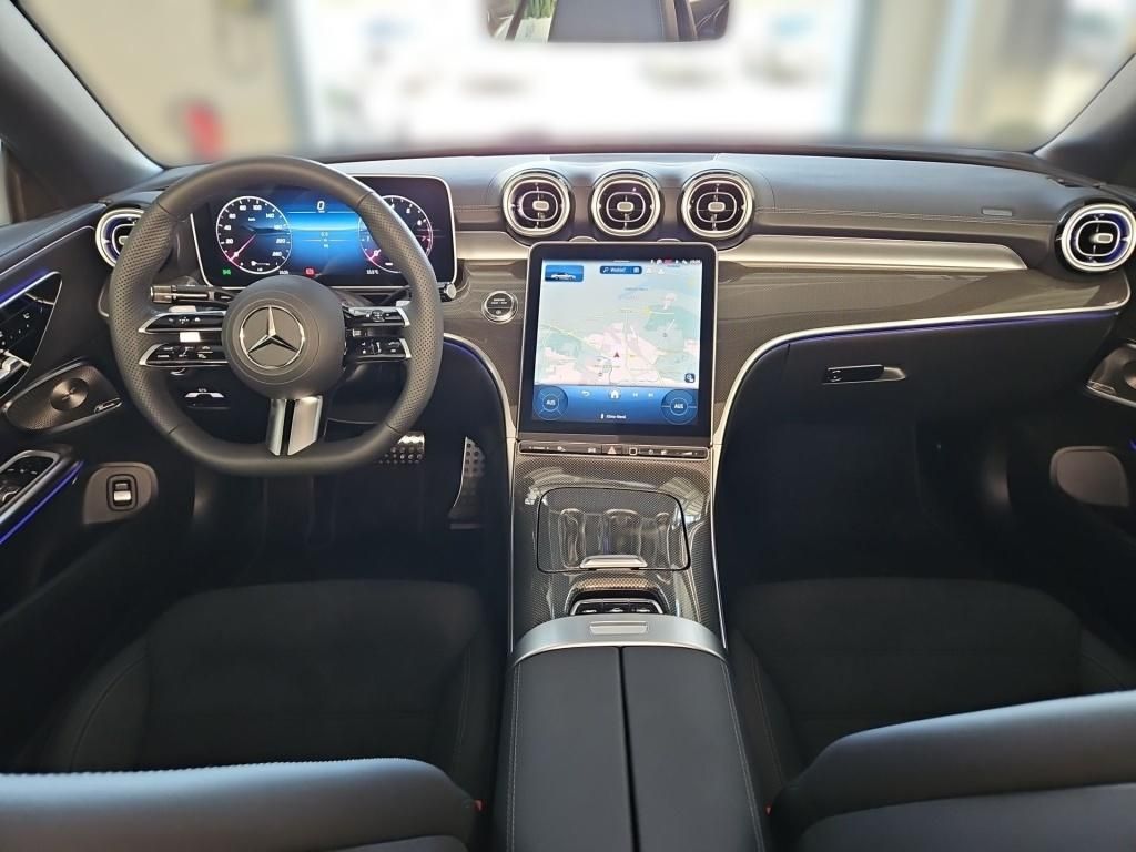 Fahrzeugabbildung Mercedes-Benz CLE 200 4M Cabriolet +MANUFAKTUR+BURM+AHK+ASSIS+
