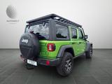 Jeep Wrangler Unltd.Rubicon"MOJITO"/ LED/HARDTOP/KAM - Jeep Wrangler: Rubicon