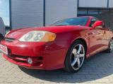 Hyundai Coupe 2.0 GLS***Neue TÜV******TOP****** - Hyundai Coupe: 2.0