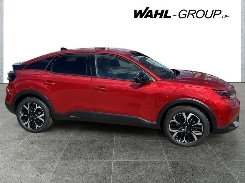 Citroën C4 MAX PT 130 AUTOMATIK (WINTER-PAKET)