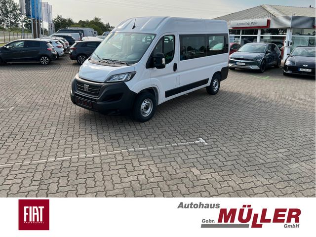 Fiat DUCATO  DOKA - 6 Sitzer