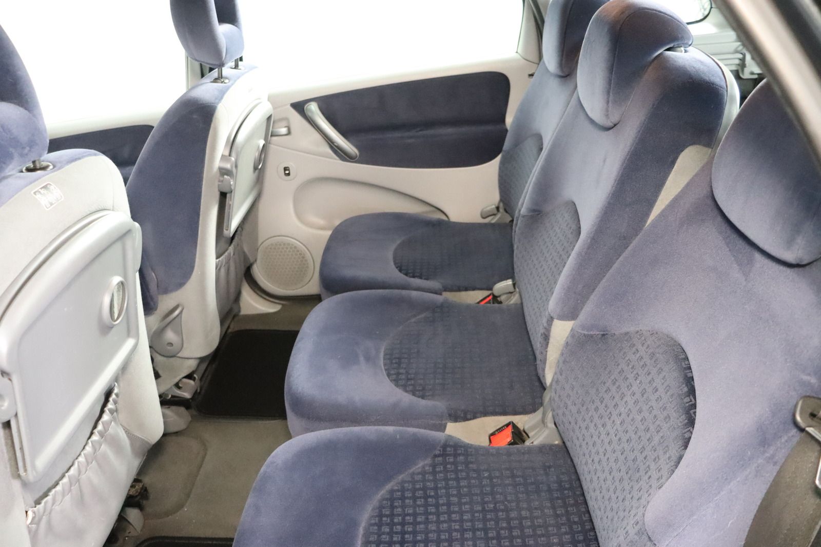 Fahrzeugabbildung Citroën Xsara Picasso 1.6 16V Style