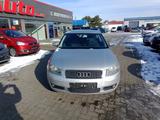 Audi A3 1.6 Attraction - gebrauchte Audi A3 aus dem Jahr 2003