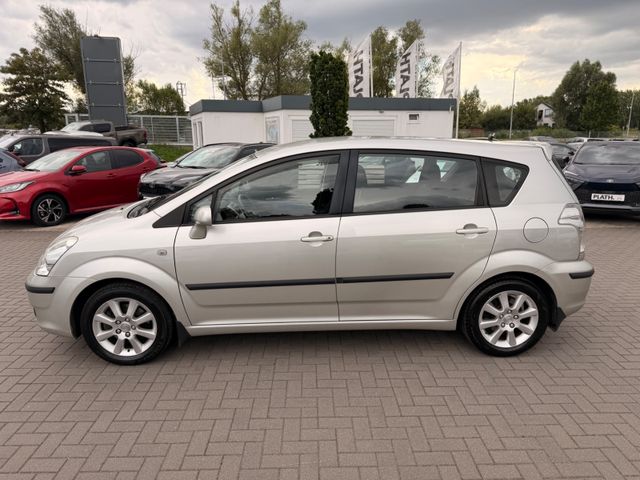 Toyota Corolla Verso 1.8 Executive