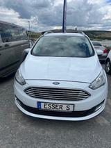 Ford Grand C-Max Grand C-MAX Titanium - weiße Ford Grand C-Max