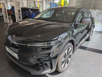 Renault Megane EV60 130hp optimum charge Evolution ER (R