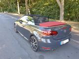 Volkswagen Golf 6 Cabrio 1.4 TSI 150 PS 18"/NAVI/LEDER/CAM