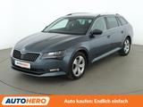 Skoda Superb 2.0 TDI Style*NAVI*CAM*SHZ* - Skoda Superb in Gelsenkirchen