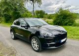 Porsche Macan 2.0, Pano, Bose, PDK,  - Porsche Macan aus 2018