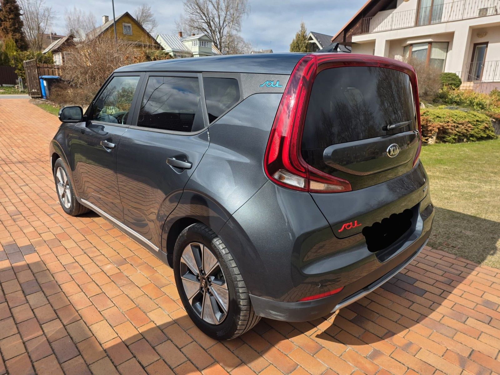 Kia Soul imagem 2