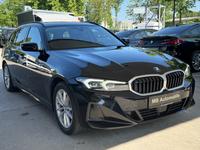 BMW 318d Tour. *WIDESCREEN*LED*ACC*DRIV.ASSIST.