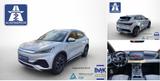 BYD ATTO 3 150 kW Design LEDER SHZ ACC NAV LED 1HD - BYD Elektroautos