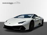 Lamborghini Huracán EVO Spyder *LIFT*CAM*ELEKT. SITZE - Lamborghini Huracán in Hamburg