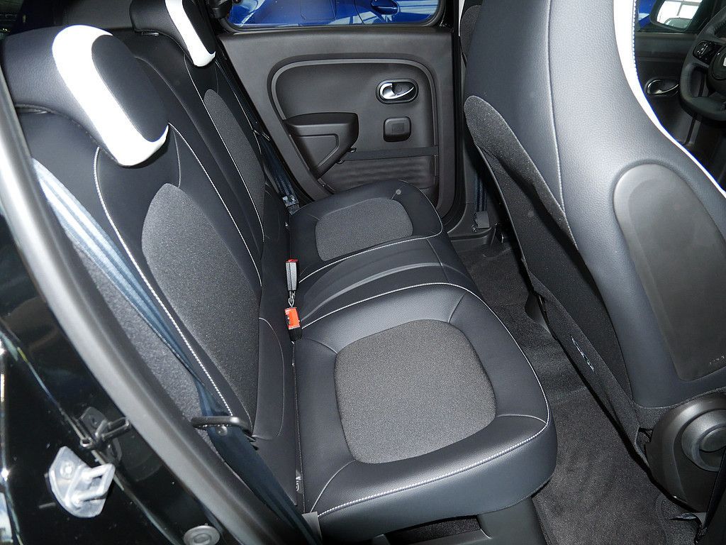 Fahrzeugabbildung Renault Twingo Electric Techno