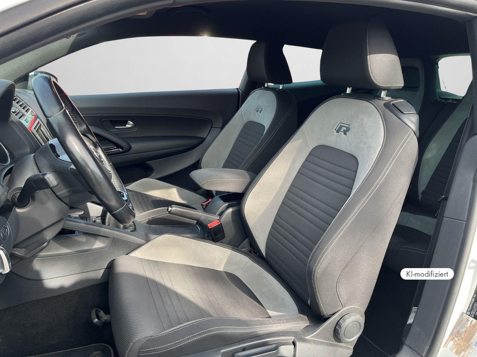 VOLKSWAGEN SCIROCCO R 2.0 TSI 280ch BVM Sièges Sport - 2EME MAIN