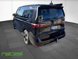 Volkswagen California T7 Beach 2.0 TSI DSG+6-SITZER+AHK+NAV - schwarze Volkswagen T6 California