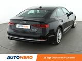 Audi A5 Sportback 40 TDI quattro Sport Aut.*NAVI*TEMP - Audi A5 in Köln