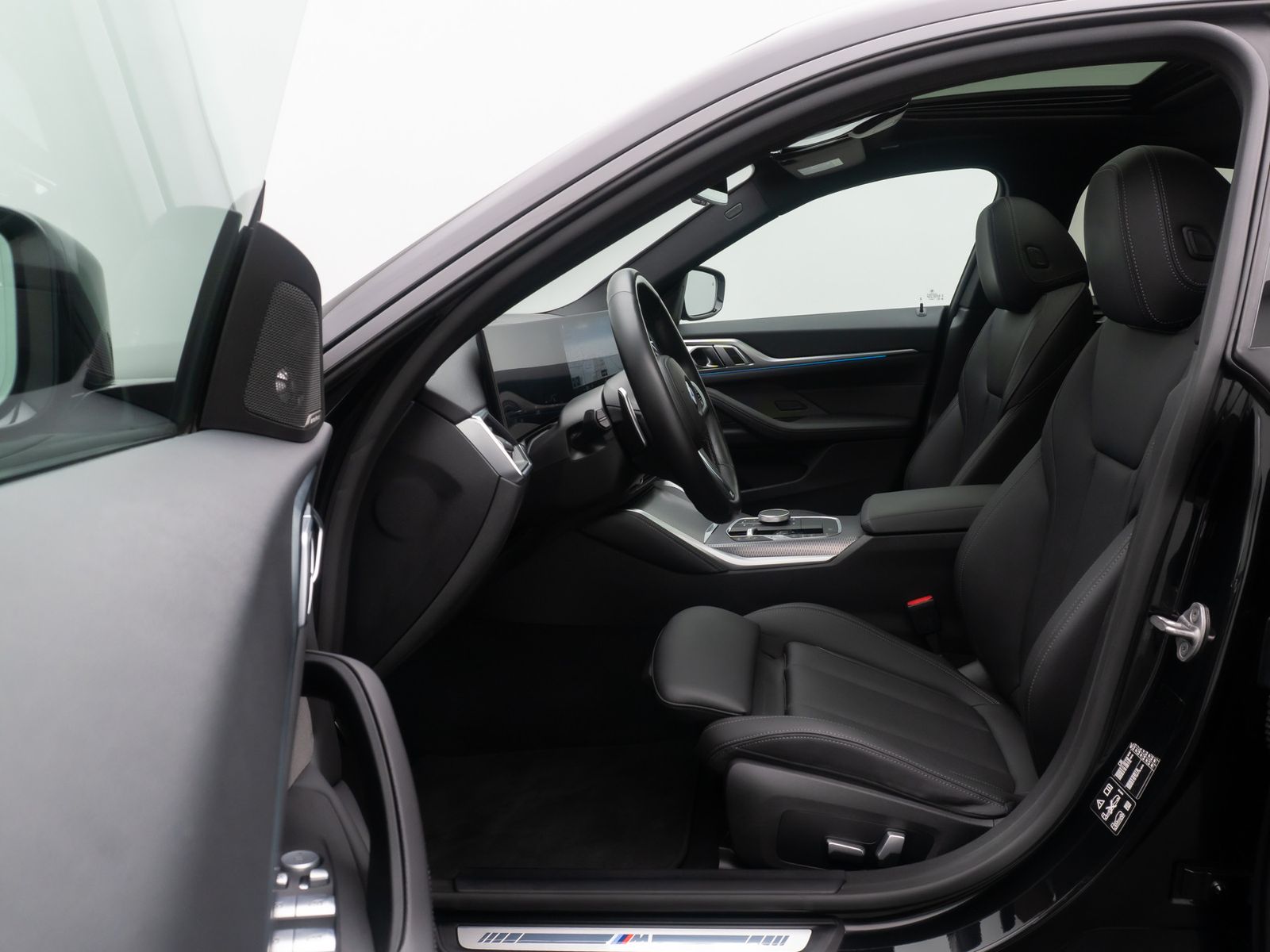 Fahrzeugabbildung BMW 430 Gran Coupé xD M Sport 360°H/K Laser HUD 20"