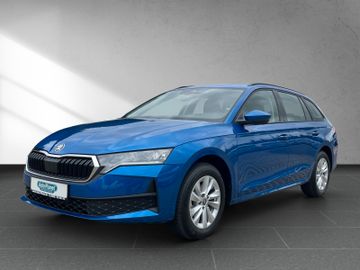 Skoda Leasing Angebot: Skoda Octavia Combi 1.5 TSI Essence *LED*PDChi*SHZ*TEL
