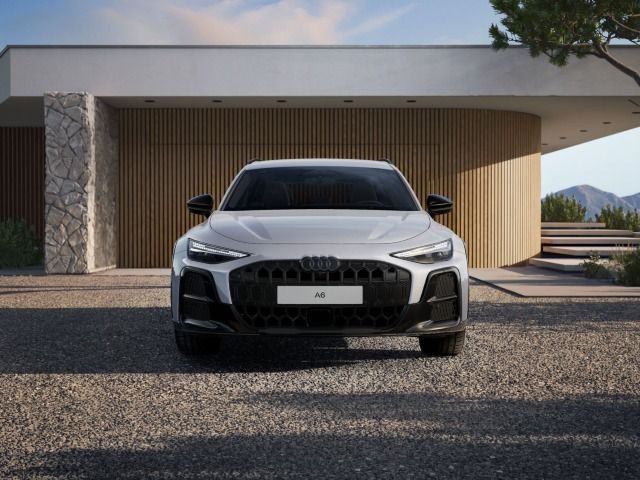 Audi A6 allroad TDI quattro 220 kW S tronic imagem 2