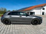 Mercedes-Benz A 200 Edition 1 AMG Style - Mercedes-Benz A-Klasse: Style Edition