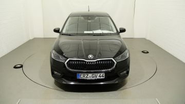 Skoda Fabia Drive 1,0 TSI PDC KAM SHZ ACC