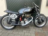 Andere Velocette- Dieter Busch MK VIII - RENNSPORT VON 251 BIS 500 CCM