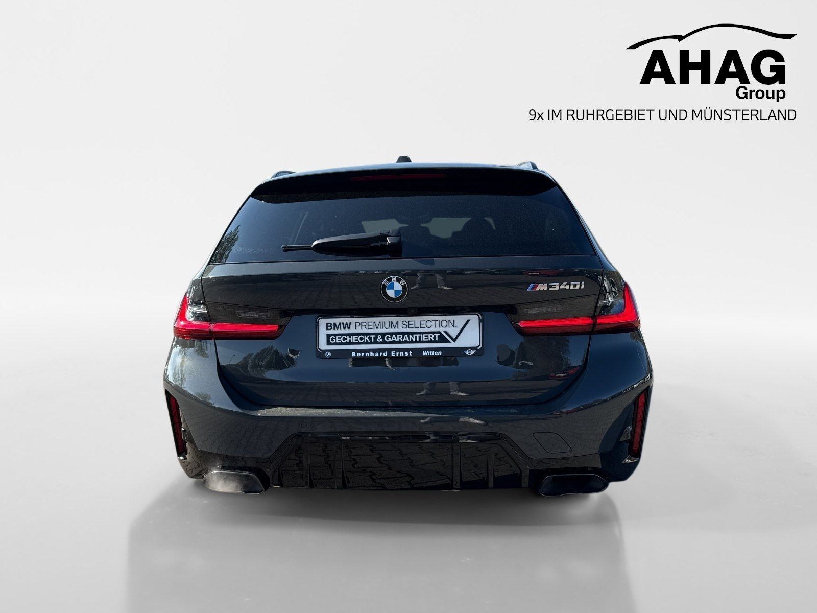 BMW M340i - Bild 5