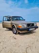 Volvo Tausche Volvo 245 gegen V70 oder V70 XC od... - Volvo 245: Kombi