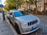 Jeep Grand Cherokee SRT8 6.1l v8 Motor Revision  - gebrauchte Jeep Grand Cherokee aus dem Jahr 2006