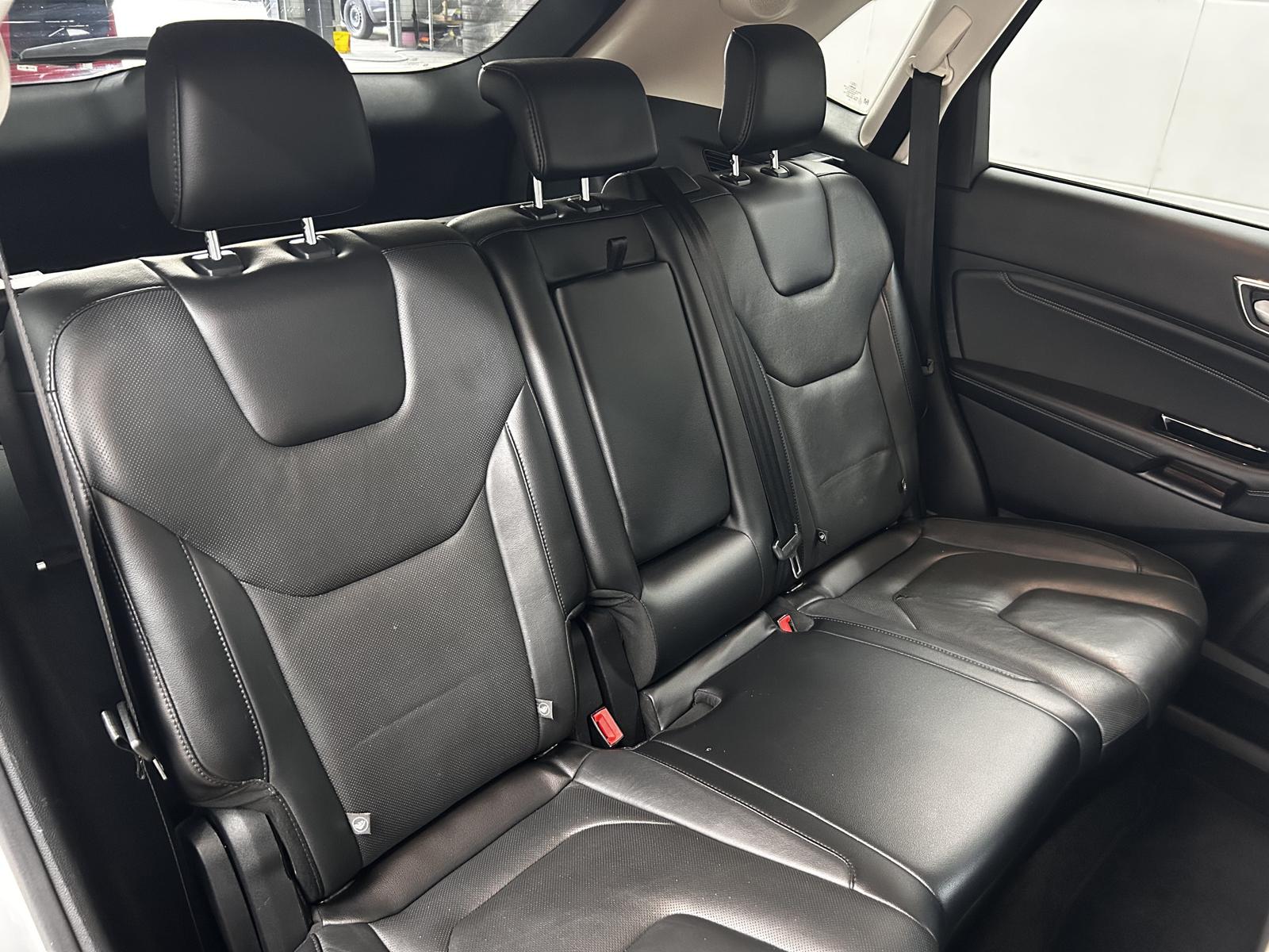 Ford Edge 4x4 LPG+Pano+Memory+Sony-Sound+Carplay+Kam