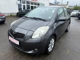 Toyota Yaris Team KLIMA/PDC/ALLWETTER - Toyota Yaris in Köln