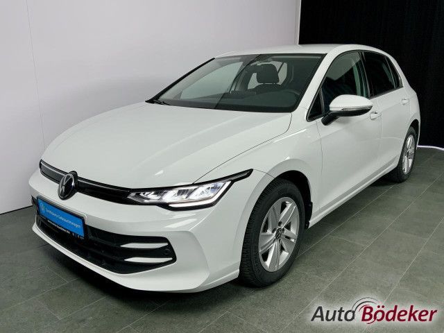 Volkswagen Golf 1.5 TSI 6-Gang Life b.15.8.29 foto 5