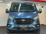 Ford Transit Custom Nugget 2.0TDCi 4SCHLAF#KÜCHE#SH - Ford Transit: Nugget