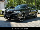 BMW X3 M40 d M Sport Xenon/Leder/Navi/Totwinkel/PDC! - BMW X3 M40