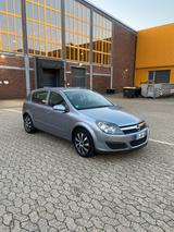 Opel Astra H 1,9 CDTI - super Ausstattung ... - Opel Astra aus 2005 mit Diesel-Antrieb
