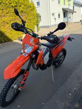 KTM EXC-F 350 - KTM 350 EXC F