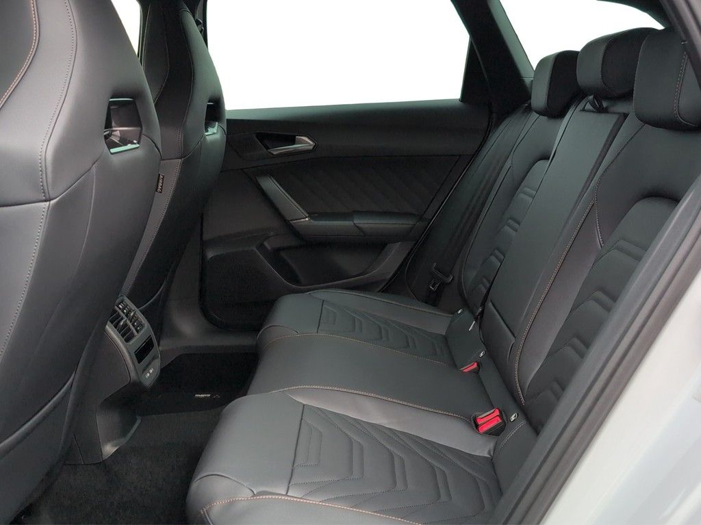 Cupra Leon - Bild 17