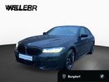 BMW 540d xdrive M Sport-Pro HUD Laser AHK ACC H/K - BMW 540 in Hannover
