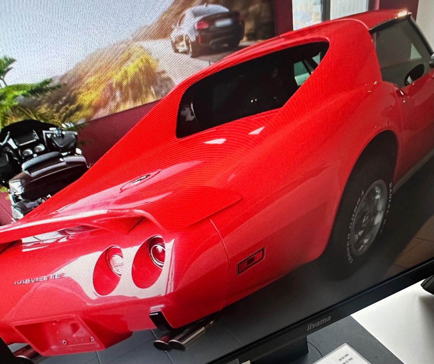 Chevrolet Andere