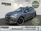 Dacia Sandero III 1.0 TCe 110 Stepway Extreme NAVI TOT - Dacia Sandero Neuwagen in Duisburg